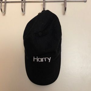 Harry Styles tour hat
